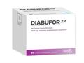 Diabufor XR interakcje ulotka tabletki o przedłużonym uwalnianiu 1 g 60 tabl.