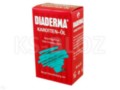 Diaderma Olejek marchewkowy interakcje ulotka olejek  30 ml