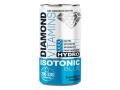 Diamond Vitamins Isotonic Blue interakcje ulotka płyn  330 ml