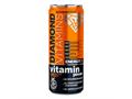 DIAMOND VITAMINS Vitamin Power interakcje ulotka płyn  250 ml