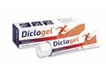 Diclogel interakcje ulotka żel 10 mg/g 100 g