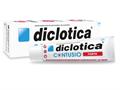 Diclotica Contusio Forte interakcje ulotka żel  75 g