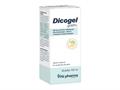 Dicogel Gastro interakcje ulotka syrop  100 ml