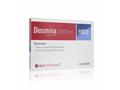 Diosmina 1000 mg Forte interakcje ulotka tabletki  30 tabl.