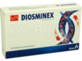 Diosminex interakcje ulotka tabletki powlekane 500 mg 30 tabl.