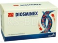 Diosminex interakcje ulotka tabletki powlekane 500 mg 90 tabl.