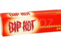 DIP Hot rozgrzewający interakcje ulotka krem (128mg+59,1mg+19,7mg+14,7mg)/g 67 g