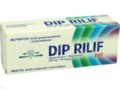 DIP Rilif interakcje ulotka żel (50mg+30mg)/g 30 g