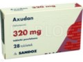 Dipper-Mono interakcje ulotka tabletki powlekane 320 mg 28 tabl.