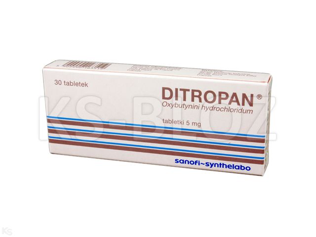 ditropan