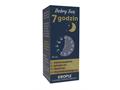 Dobry Sen 7 godzin interakcje ulotka krople  30 ml