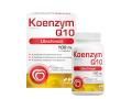 Domowa Apteczka Koenzym Q10 interakcje ulotka kapsułki  60 kaps.