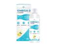 Domowa Apteczka Omega 3 + ADEK interakcje ulotka olej  250 ml