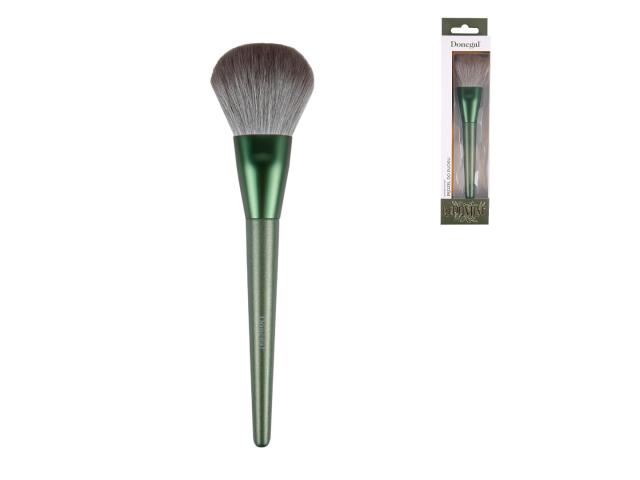 Donegal Blooming Pędzel do pudru 4280 interakcje ulotka pędzel - 1 szt.