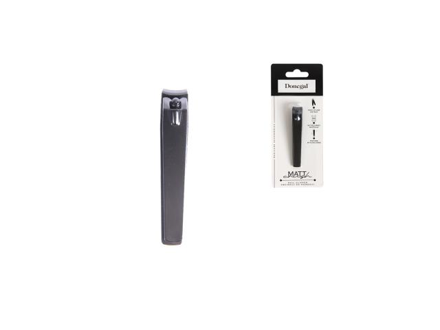 Donegal Matt Crush Obcinacz do paznokci 2144 interakcje ulotka obcinacz  1 szt.
