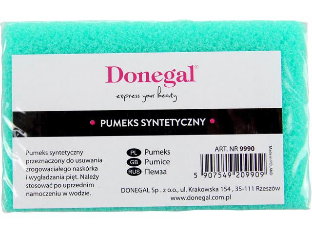 Donegal Pumeks syntetyczny kolor 9990 interakcje ulotka   1 szt.