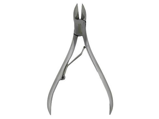 Donegal Quality Cążki do paznokci 2222 12,3 cm interakcje ulotka cążki - 1 szt.