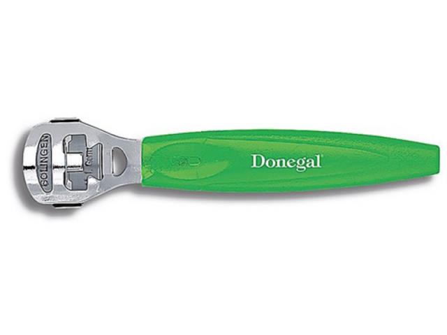 Donegal Ścinak do skóry do pięt 9543 interakcje ulotka ścinak - 1 szt.