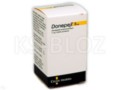 Donepex interakcje ulotka tabletki powlekane 5 mg 28 tabl.