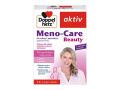 Doppelherz Aktiv Meno-Care Beauty Na Włosy I Paznokcie interakcje ulotka kapsułki  30 kaps.