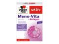 Doppelherz Aktiv Meno-Vita interakcje ulotka tabletki  30 tabl.