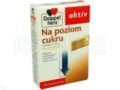 Doppelherz Aktiv Na Poziom Cukru interakcje ulotka kapsułki  30 kaps.