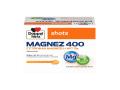 Doppelherz Shots Magnez 400 interakcje ulotka płyn  20 amp. po 25 ml