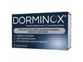 Dorminox interakcje ulotka tabletki powlekane 12,5 mg 7 tabl.