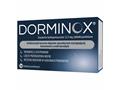 Dorminox interakcje ulotka tabletki powlekane 12,5 mg 14 tabl.
