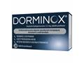 Dorminox interakcje ulotka tabletki powlekane 12,5 mg 20 tabl.