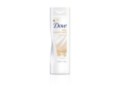 Dove Silk Balsam do ciała odżywczy interakcje ulotka balsam  250 ml