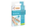 DOZ Product Plastry na odciski z kwasem salicylowym interakcje ulotka plaster  8 plast.