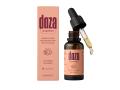 Doza Skupienia Lion's Mane w kroplach interakcje ulotka krople  30 ml