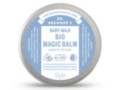 Dr. Bronner's Magic Balm Balsam do ciała Organiczny Baby Mild interakcje ulotka balsam  60 g