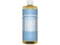 Dr. Bronner's Mydło w płynie 18w1 Baby Mild interakcje ulotka mydło płynne  945 ml