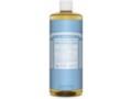 Dr. Bronner's Mydło w płynie 18w1 Baby Mild interakcje ulotka mydło płynne  945 ml