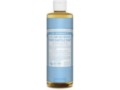 Dr. Bronner's Mydło w płynie 18w1 Baby Mild interakcje ulotka mydło płynne  475 ml