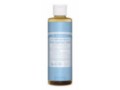 Dr. Bronner's Mydło w płynie 18w1 Baby Mild interakcje ulotka mydło płynne  240 ml