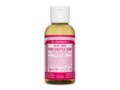 Dr. Bronner's Mydło w płynie 18w1 różane interakcje ulotka mydło płynne  60 ml