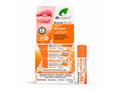 Dr. Organic Manuk Honey Lipbalm interakcje ulotka pomadka do ust  5 ml