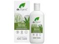 Dr. Organic Odżywka do włosów odbudowująca z olejem z nasion organicznych konopi interakcje ulotka odżywka  265 ml