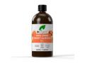Dr. Organic Olejek organiczny ze słodkich migdałów interakcje ulotka olejek  100 ml