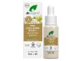 Dr. Organic Pro Collagen Plus+ Serum ujędrniająco-wygładzające z ekstraktem z kory mydłodrzewu interakcje ulotka serum  30 ml