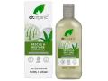 Dr. Organic Szampon do włosów odbudowujący z olejem z nasion organicznych konopi interakcje ulotka szampon  265 ml