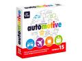 Dr Vita Automotive interakcje ulotka tabletki  15 tabl.