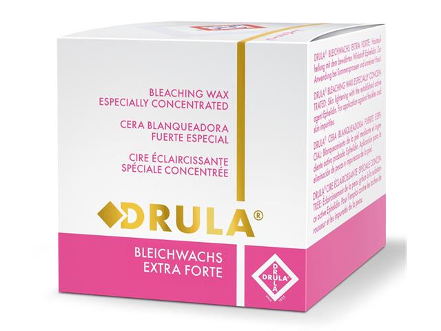 DRULA EXTRA FORTE Krem depigmentacyjny interakcje ulotka krem  30 ml