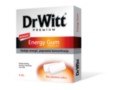 DrWitt Energy Gum do żucia bez cukru interakcje ulotka guma do żucia  6 szt.