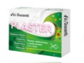 Ducenti Plaster z opatrunkiem włókninowy do cięcia 1 m x 6 cm interakcje ulotka plaster  1 szt.