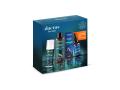 Duetus For Men zest. do brody Kr. d/tw. nawilż. + szamp. do brody nawilż. + ol. do brody odżyw. interakcje ulotka zestaw  50 ml | + 100 ml + 30 ml