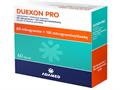 Duexon Pro interakcje ulotka proszek do inhalacji (100mcg+50mcg)/daw. 1 inhal. po 60 daw.